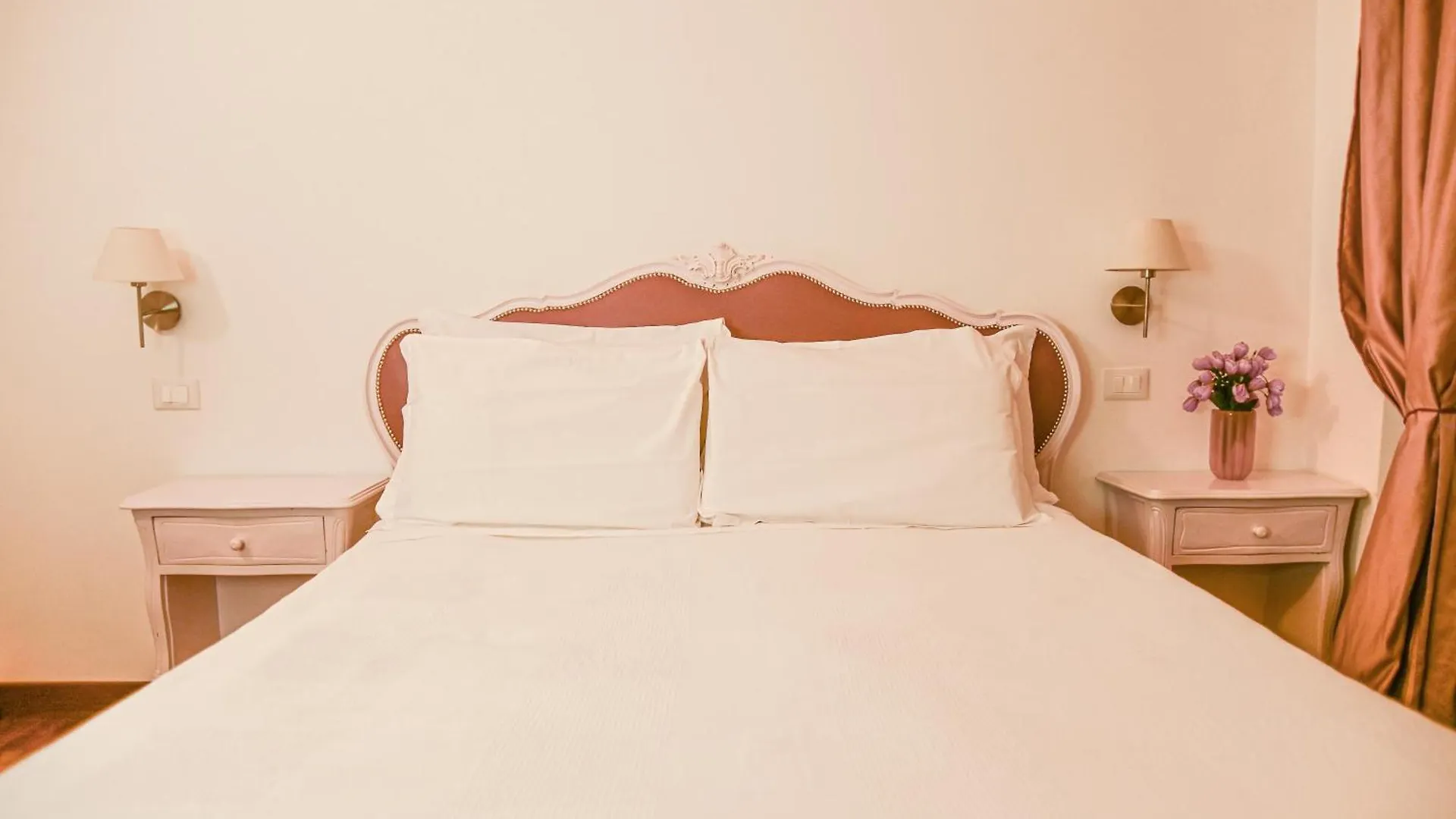 Feliz In Roma B&B 0*, Rome Italy