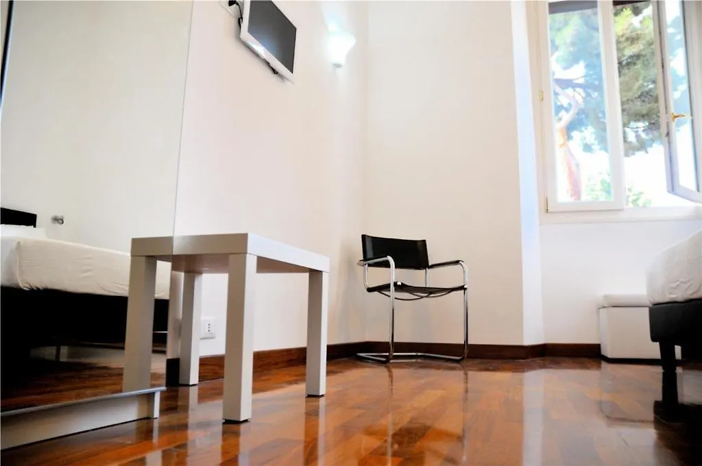 Feliz In Roma B&B Bed and Breakfast Ρώμη