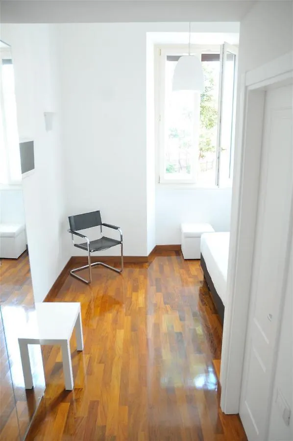 Feliz In Roma B&B Bed and Breakfast Ρώμη