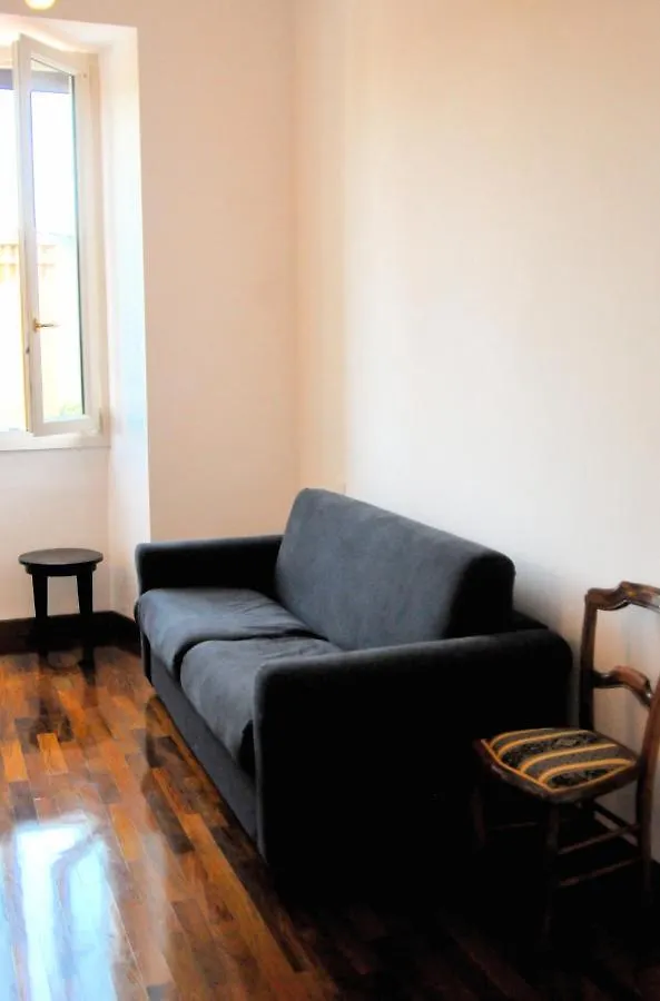 Bed and Breakfast Feliz In Roma B&B Ιταλία
