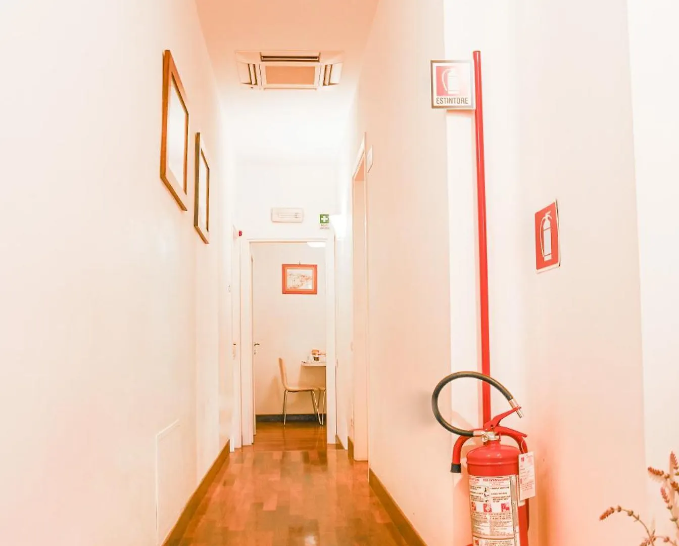 Feliz In Roma B&B Ρώμη