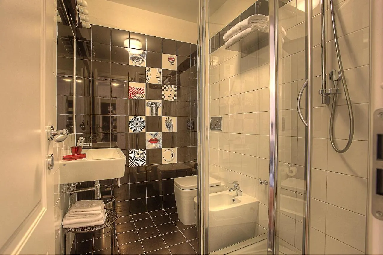 Feliz In Roma B&B Рим