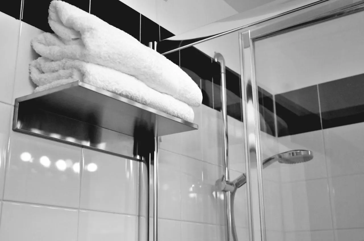 Feliz In Roma B&B Отель типа 