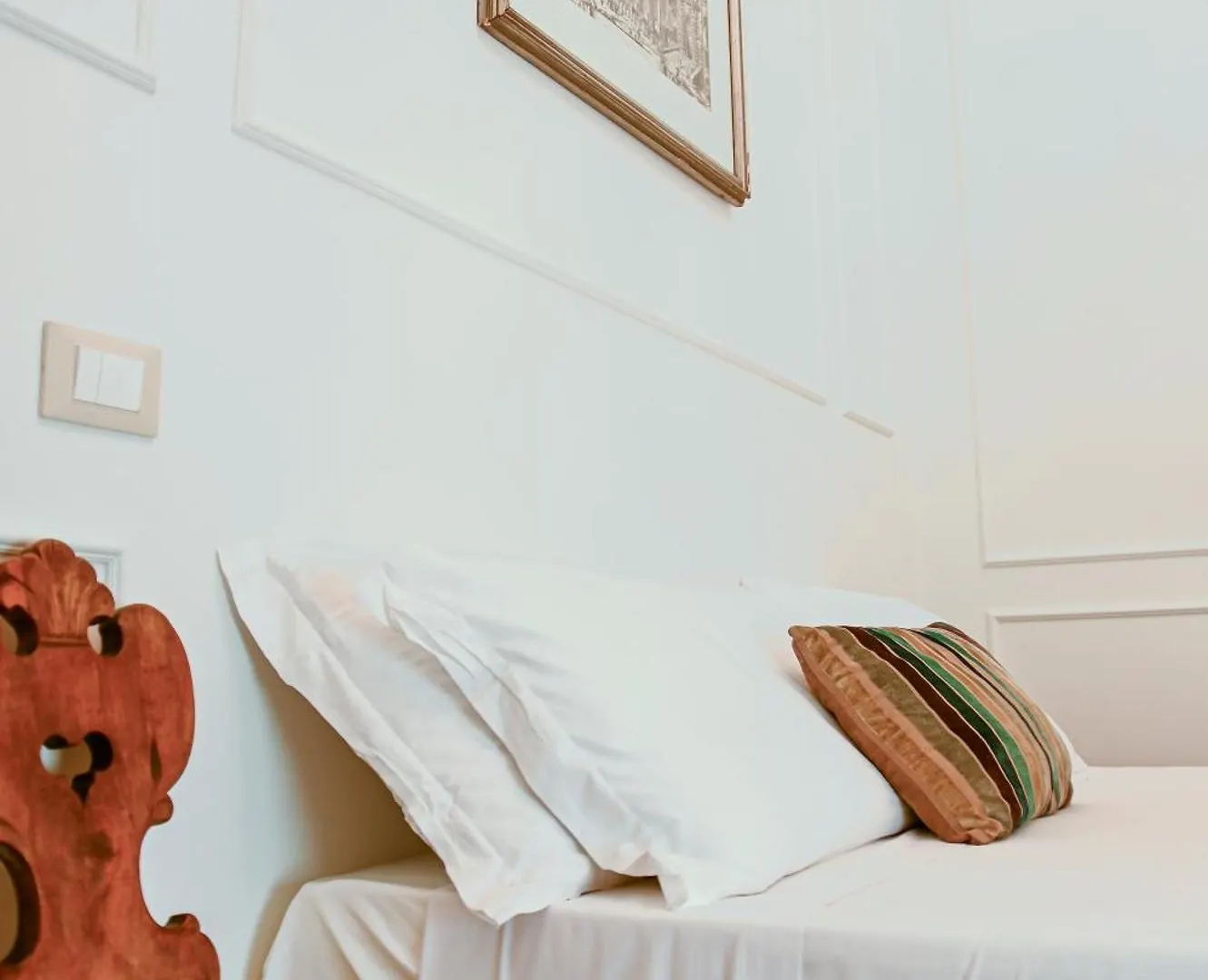 Feliz In Roma B&B Rome