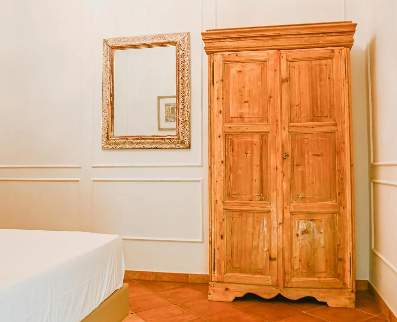 Feliz In Roma B&B Рим